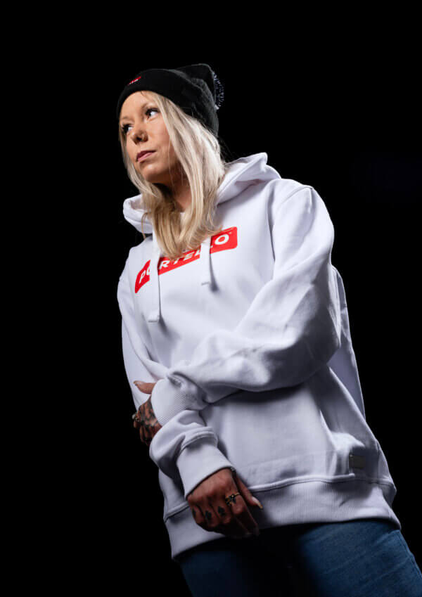 Hoodie Portello® print - Bild 5